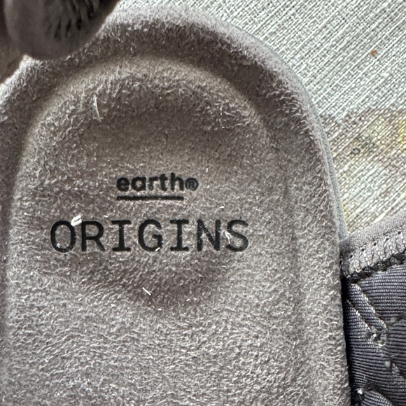 Ladies Sandals - Multi-Color - Picture 5 of 10